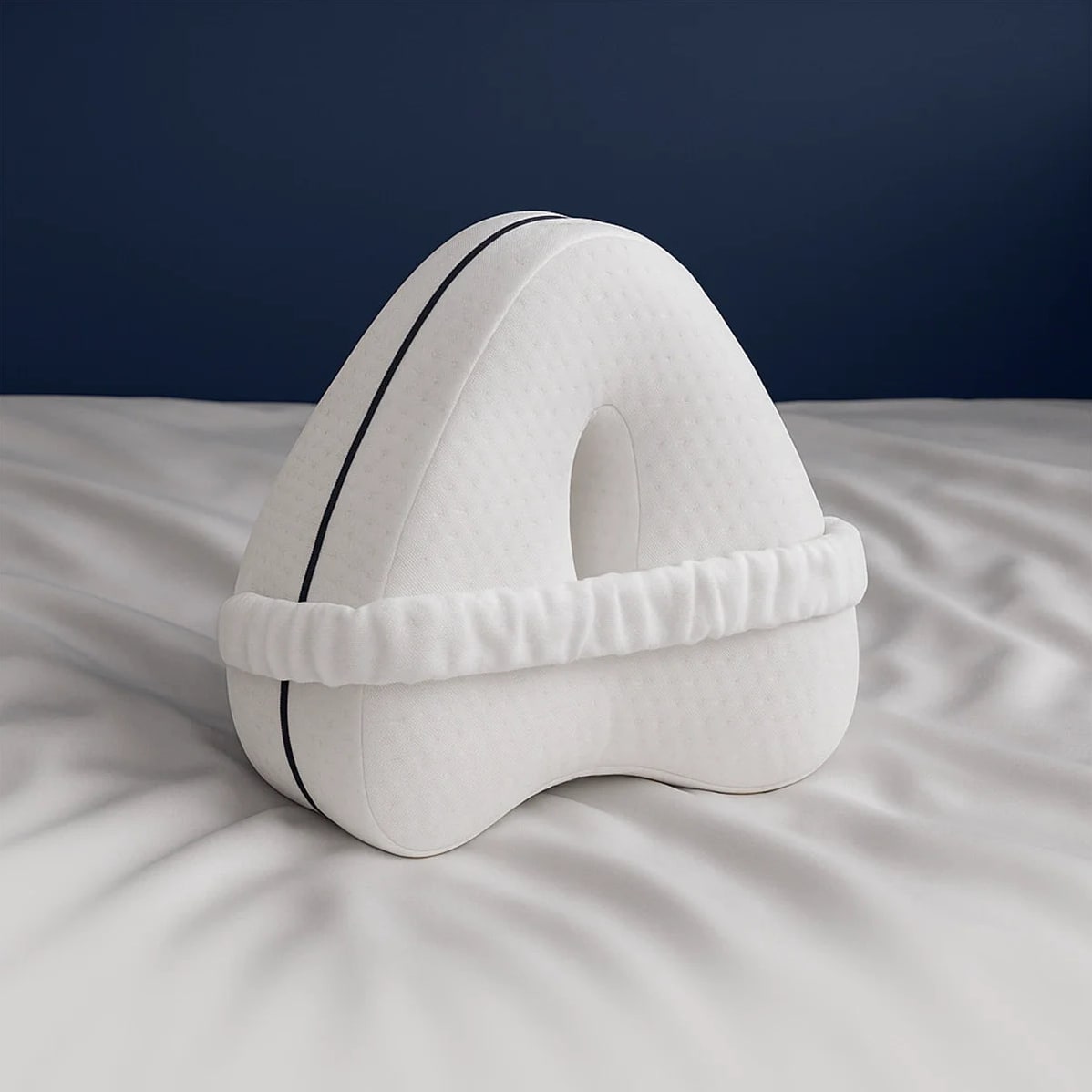 Coussin Lombaire Ergonomique Soya